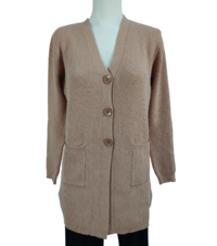 WOMAN CARDIGAN 4030 Tellini S.r.l. Wholesale Clothing